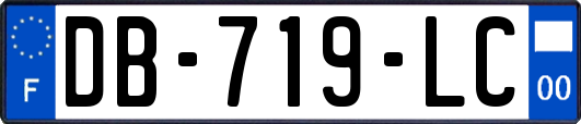 DB-719-LC