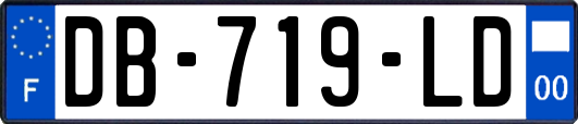 DB-719-LD