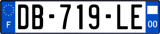DB-719-LE
