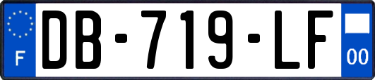 DB-719-LF