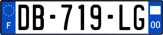 DB-719-LG