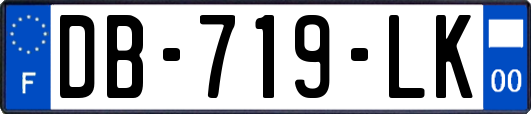 DB-719-LK
