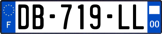 DB-719-LL