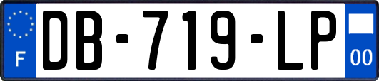 DB-719-LP