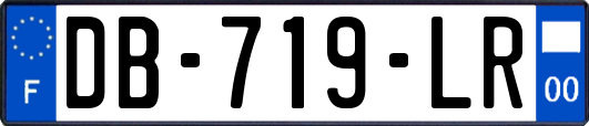 DB-719-LR