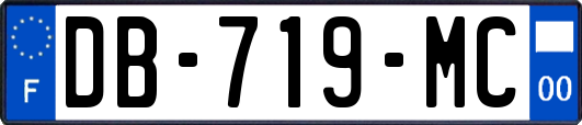 DB-719-MC