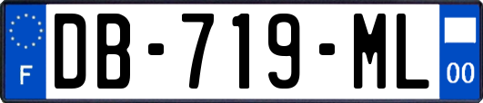 DB-719-ML