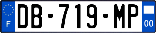 DB-719-MP
