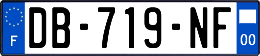DB-719-NF