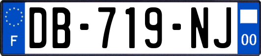 DB-719-NJ