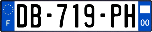DB-719-PH