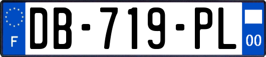 DB-719-PL