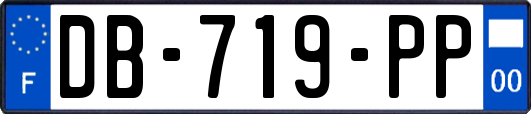 DB-719-PP