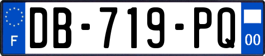 DB-719-PQ