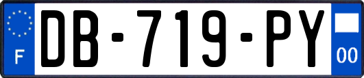 DB-719-PY