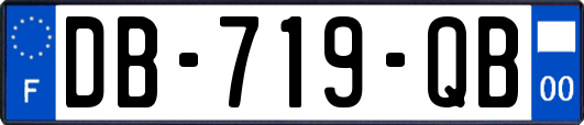 DB-719-QB