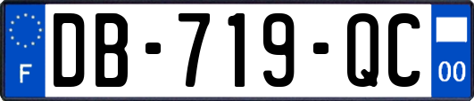 DB-719-QC