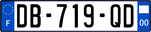 DB-719-QD