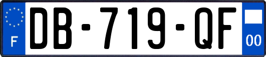 DB-719-QF