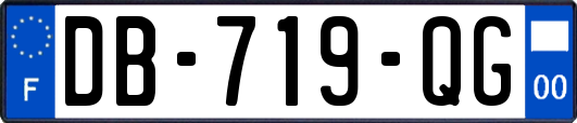 DB-719-QG