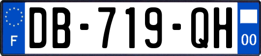 DB-719-QH