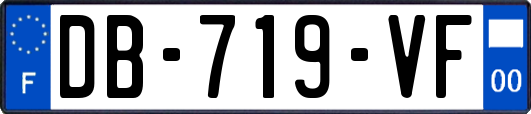 DB-719-VF