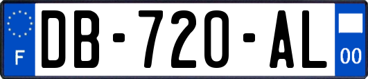 DB-720-AL