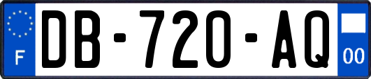 DB-720-AQ