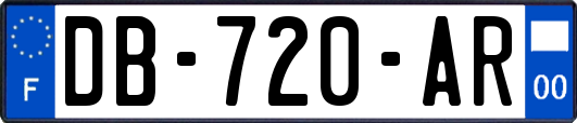 DB-720-AR