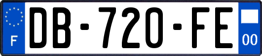 DB-720-FE