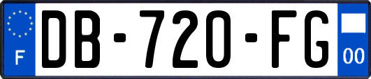 DB-720-FG