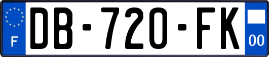 DB-720-FK