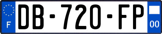 DB-720-FP