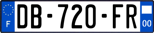 DB-720-FR