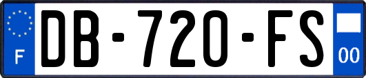 DB-720-FS