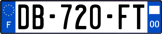 DB-720-FT