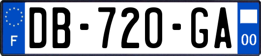 DB-720-GA