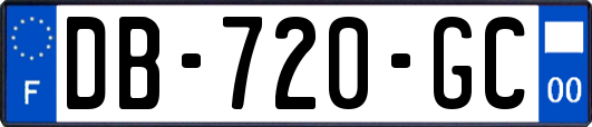 DB-720-GC