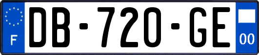 DB-720-GE