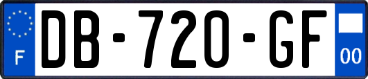 DB-720-GF