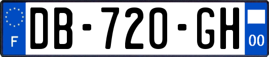 DB-720-GH
