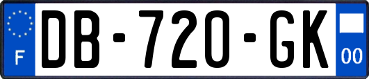DB-720-GK