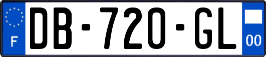 DB-720-GL