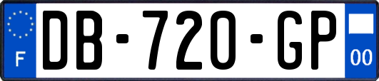 DB-720-GP