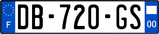 DB-720-GS