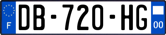 DB-720-HG