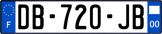 DB-720-JB