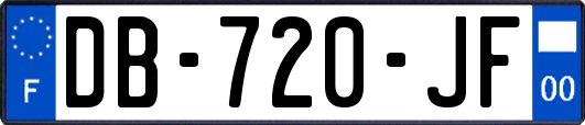 DB-720-JF