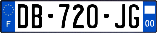 DB-720-JG