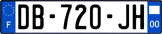 DB-720-JH